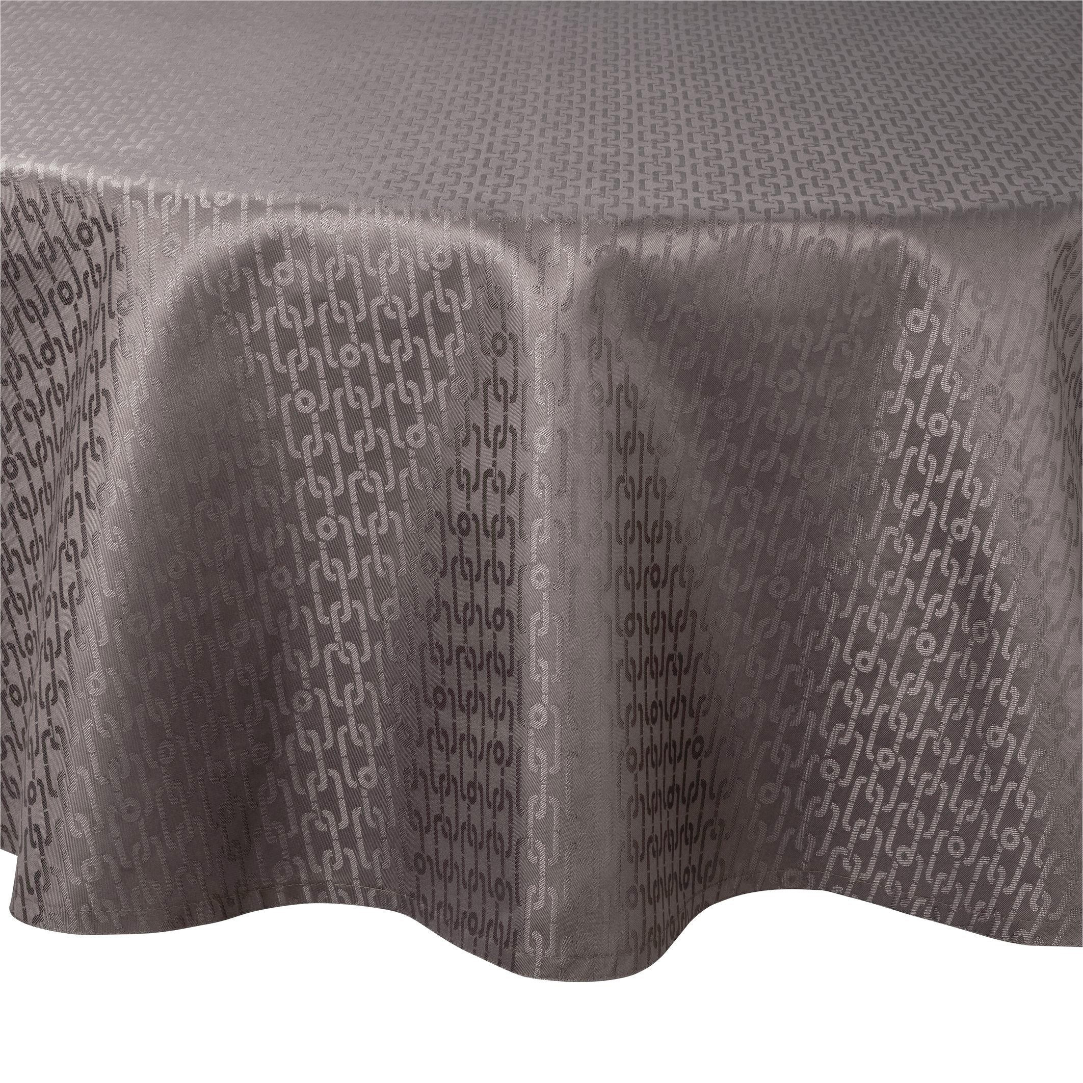 Joop! UBRUS, šedohnědá