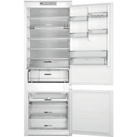 KÜHL-GEFRIER-KOMBINATION BNF70400S  - Weiß, Basics, Kunststoff/Metall (69/193,5/55,1cm) - Bauknecht