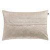 KISSENHÜLLE Scene 38/58 cm  - Beige, Design, Textil (38/58cm) - Joop!