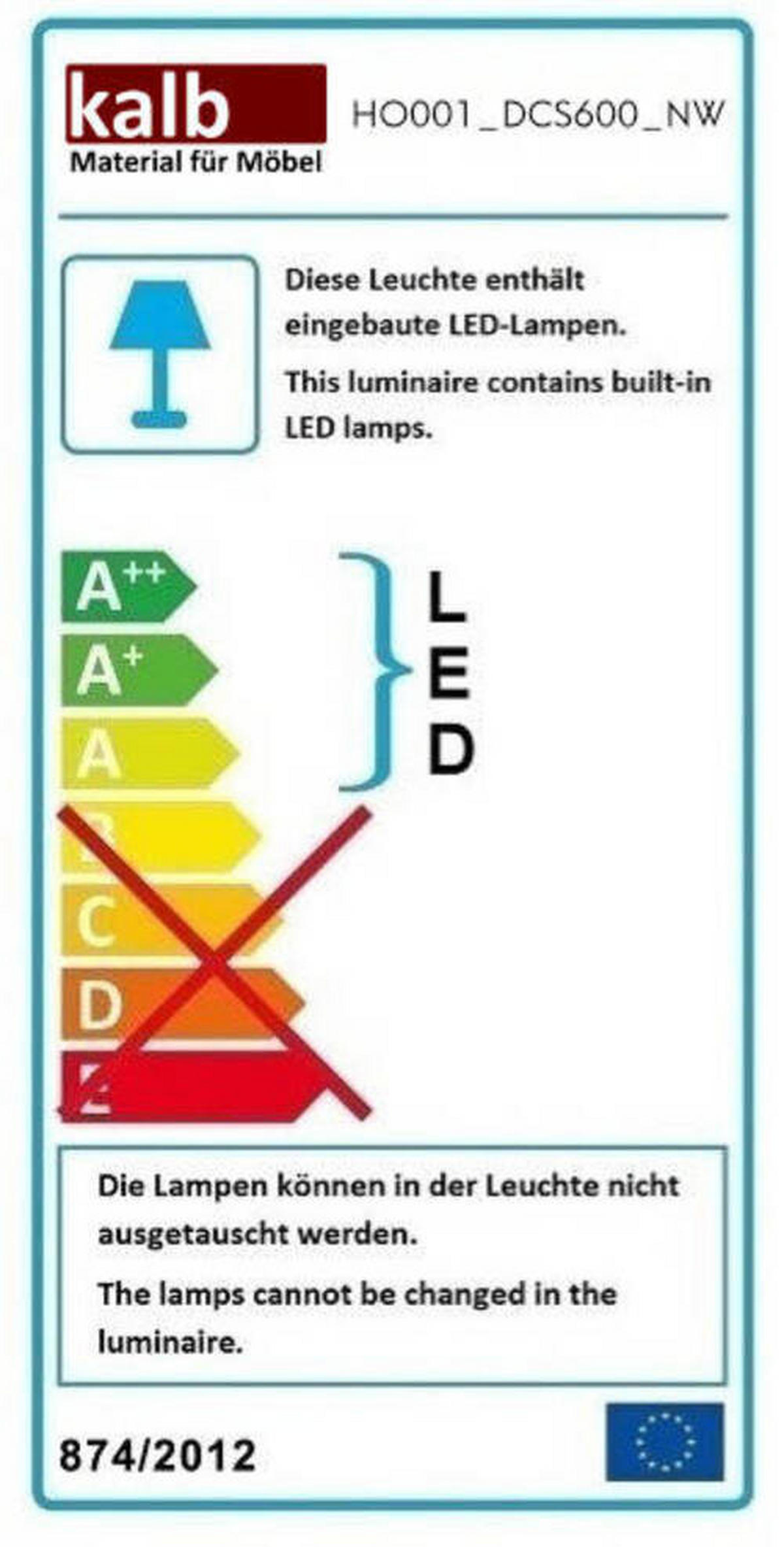 SPIEGELSCHRANK 100/66/20 cm  - Chromfarben/Eiche Wotan, Design, Glas/Holzwerkstoff (100/66/20cm) - Held