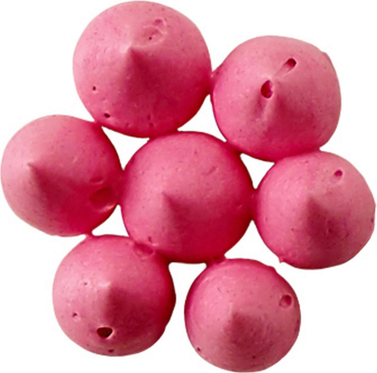 SPRITZTÜLLE - Basics, Metall (3/5/3cm) - Birkmann