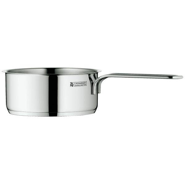 LONAC S DRŠKOM  0,7 l  Mini  - boje oplemenjenog čelika, Konvencionalno, metal (12cm) - WMF