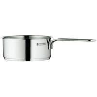 KOZICA  Mini  0,7 l  kovina  12 cm  - barve nerjavečega jekla, Konvencionalno, kovina (12cm) - WMF