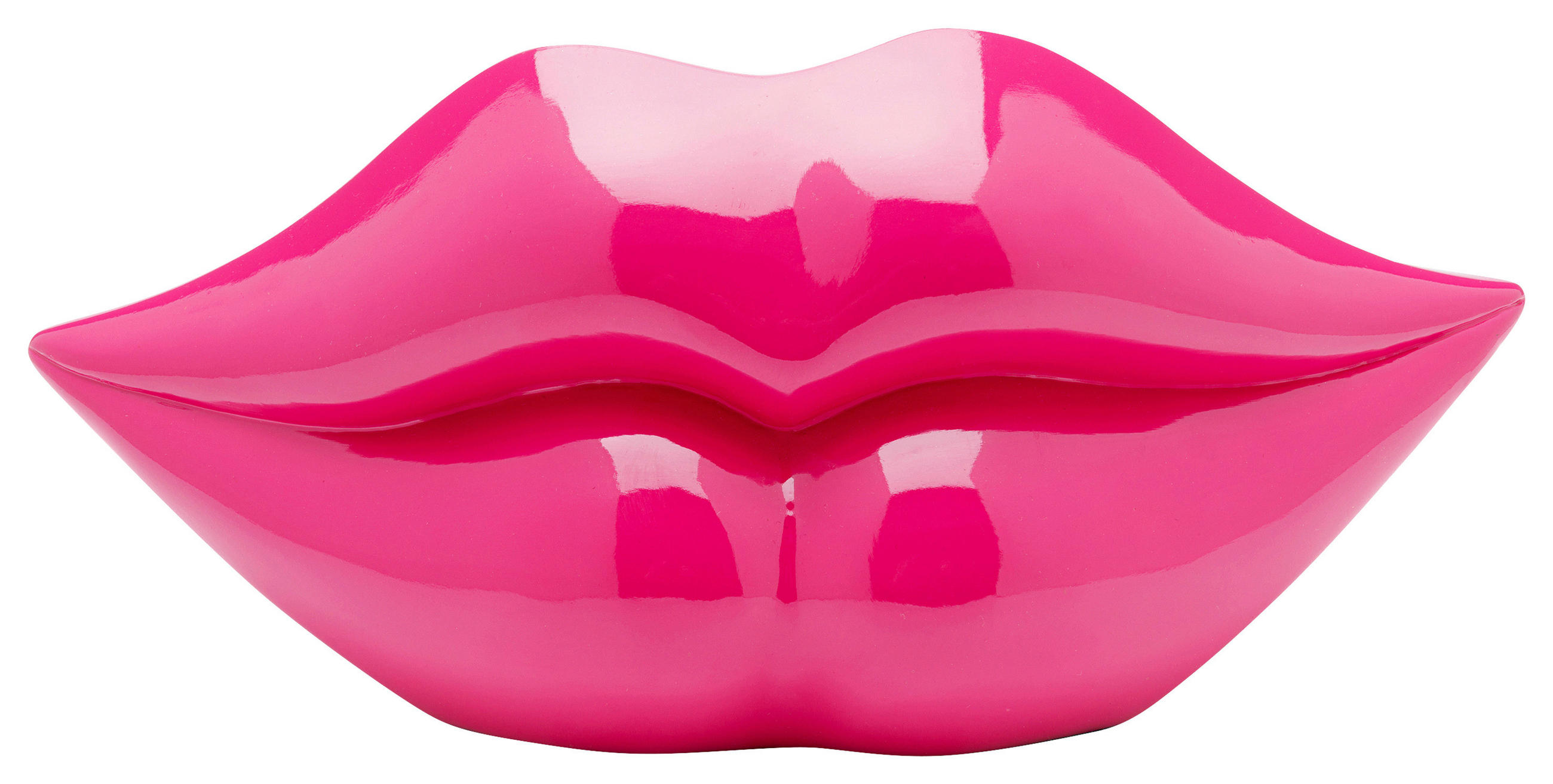 SPARDOSE - Pink, Design, Kunststoff (28/13/9cm) - Kare-Design