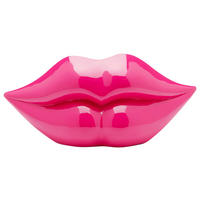 SPARDOSE - Pink, Design, Kunststoff (28/13/9cm) - Kare-Design