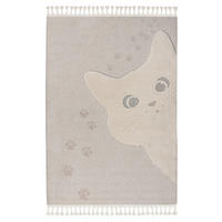 Covor Cu Țesătură Plată  - Basics (160/230cm) - Obsession