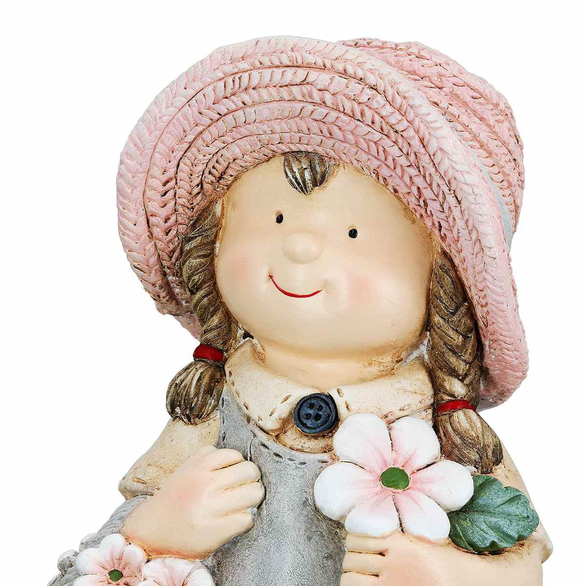 DEKOFIGUR KIND - LIFESTYLE (20,5/40,0/16cm)