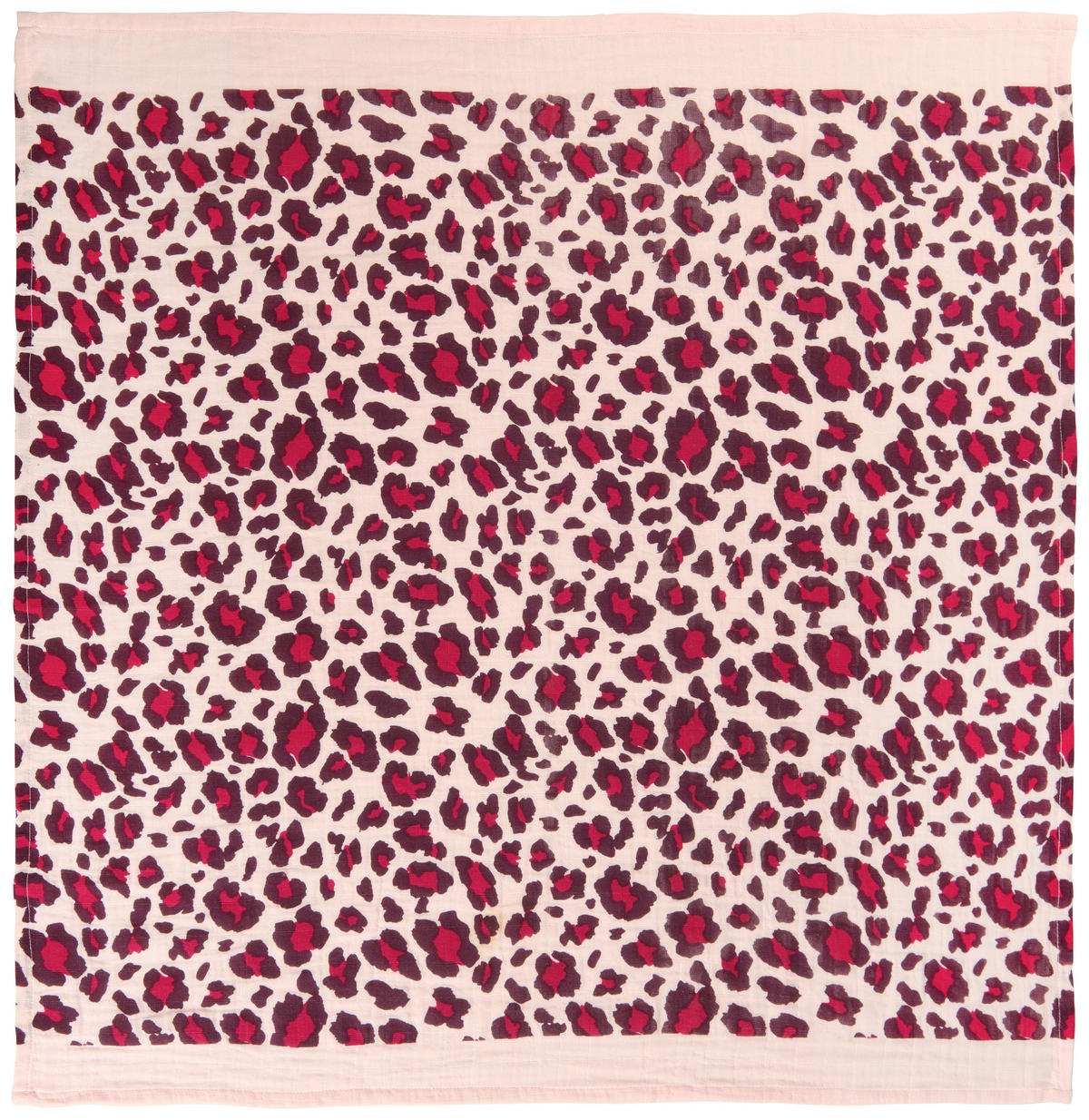 STOFFWINDELSET   LEONIE  - Multicolor, Trend, Textil (80/80cm) - Patinio