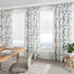 DEKOSTOFF per lfm blickdicht - Türkis, KONVENTIONELL, Textil (150cm) - Esposa DEKOSTOFF per lfm blickdicht - Türkis, KONVENTIONELL, Textil (150cm) - Esposa