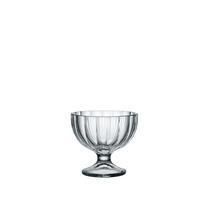 ZDJELA ZA DESERT  37,5/10/11 cm     - prozirno, Basics, staklo (37,5/10/11cm) - Van Well