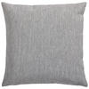 OUTDOOR-KISSENHÜLLE 38/38 cm  - Hellgrau, Textil (38/38cm) - Ambia Garden