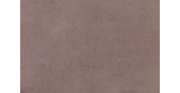 SESSEL Mikrofaser Altrosa - Schwarz/Altrosa, Design, Textil/Metall (100/104/99cm) - Xora