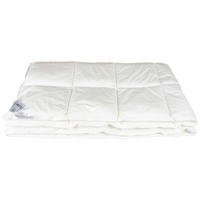ÅRET-RUNT-TÄCKE 220/210 cm  - vit, Basics, textil (220/210cm)