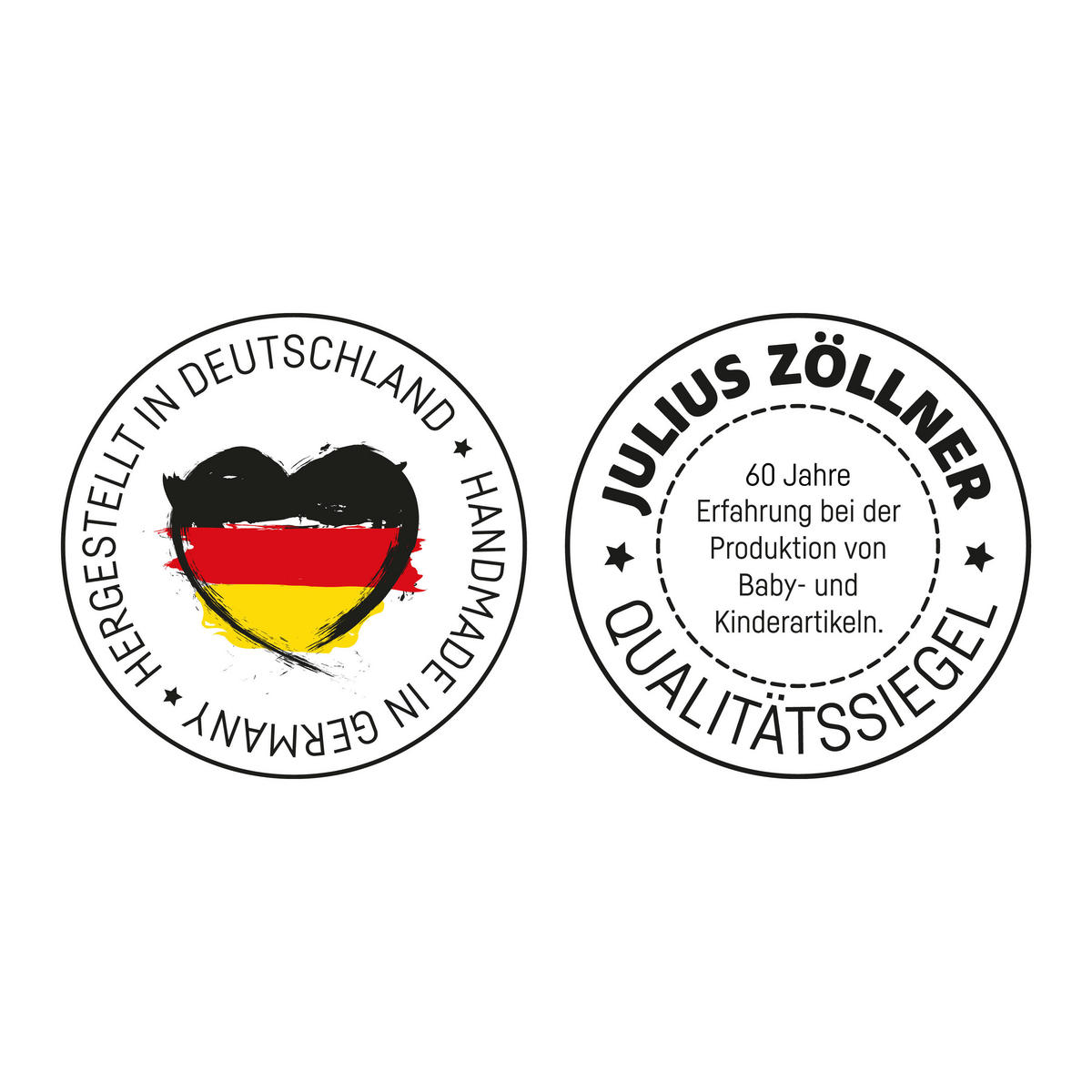 GITTERBETTSET Igelchen  - Weiß, Basics, Textil (100/135cm) - Zöllner