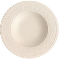 TANJUR DUBOKI  24 cm        Cellini  - krem, Konvencionalno, keramika (24cm) - Villeroy & Boch