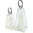 LATERNENSET - Weiß, Basics, Glas/Metall - Ambia Home LATERNENSET - Weiß, Basics, Glas/Metall - Ambia Home
