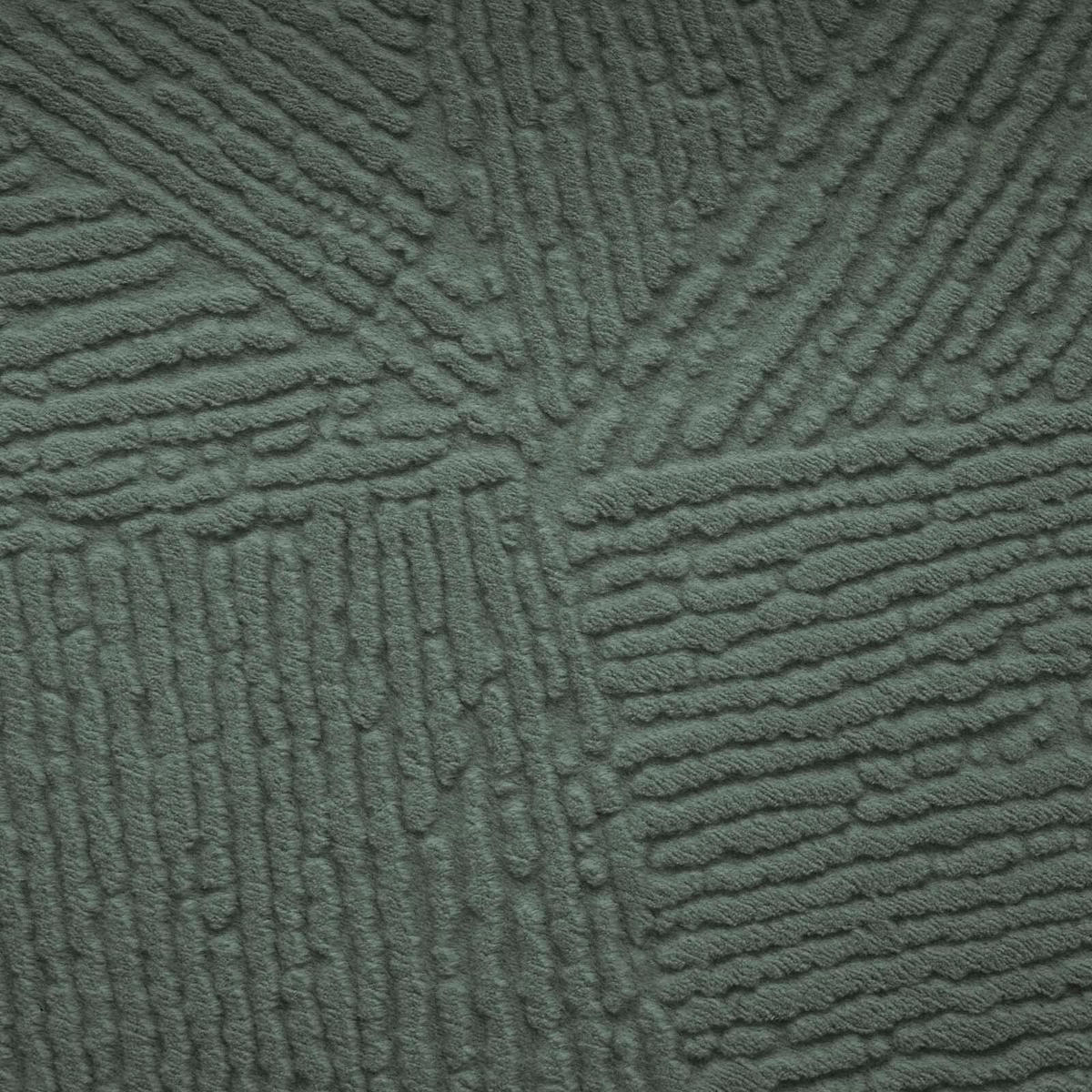 WEBTEPPICH 160/230 cm Stilo Hellgrün rechteckig  - Hellgrün, Basics, Textil (160/230cm) - Novel