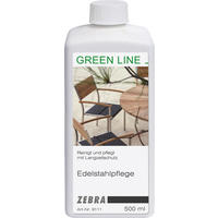 MÖBELPFLEGE - Basics (0,5l) - Zebra 