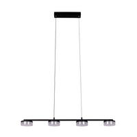 LED-PENDELLEUCHTE 96/12/150 cm   - KONVENTIONELL (96/12/150cm) - Näve