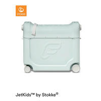 KINDERTROLLEY - Mintgrün, Basics, Kunststoff (39/19/47cm) - Stokke