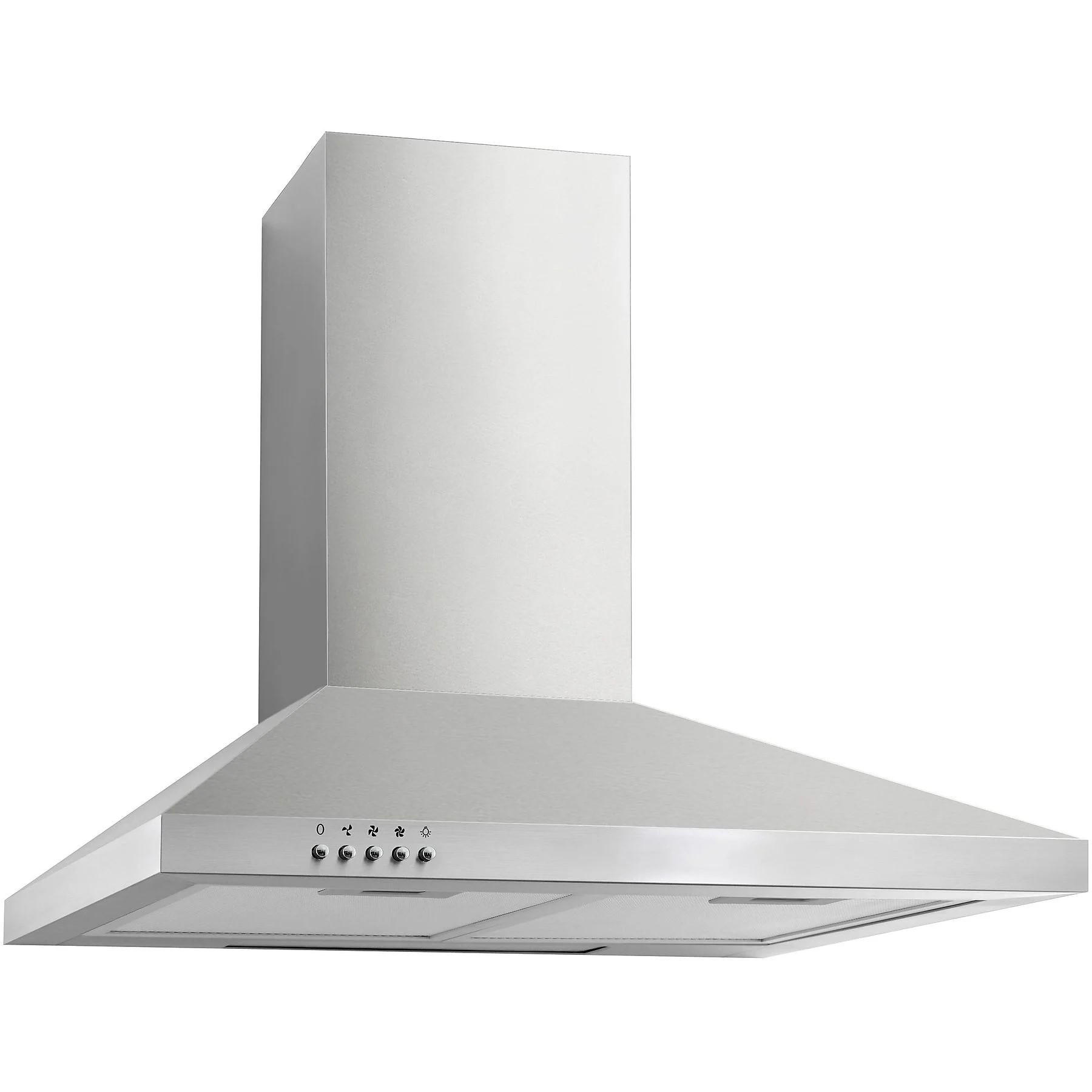 KÜCHENBLOCK 280 cm   in Eichefarben, Hellgrau, Dunkelgrün  - Dunkelgrün/Eichefarben, Basics, Holzwerkstoff/Metall (280cm) - Impuls