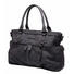 Milan Little Company WICKELTASCHE - Blau, KONVENTIONELL, Kunststoff/Textil (30/41/12cm)