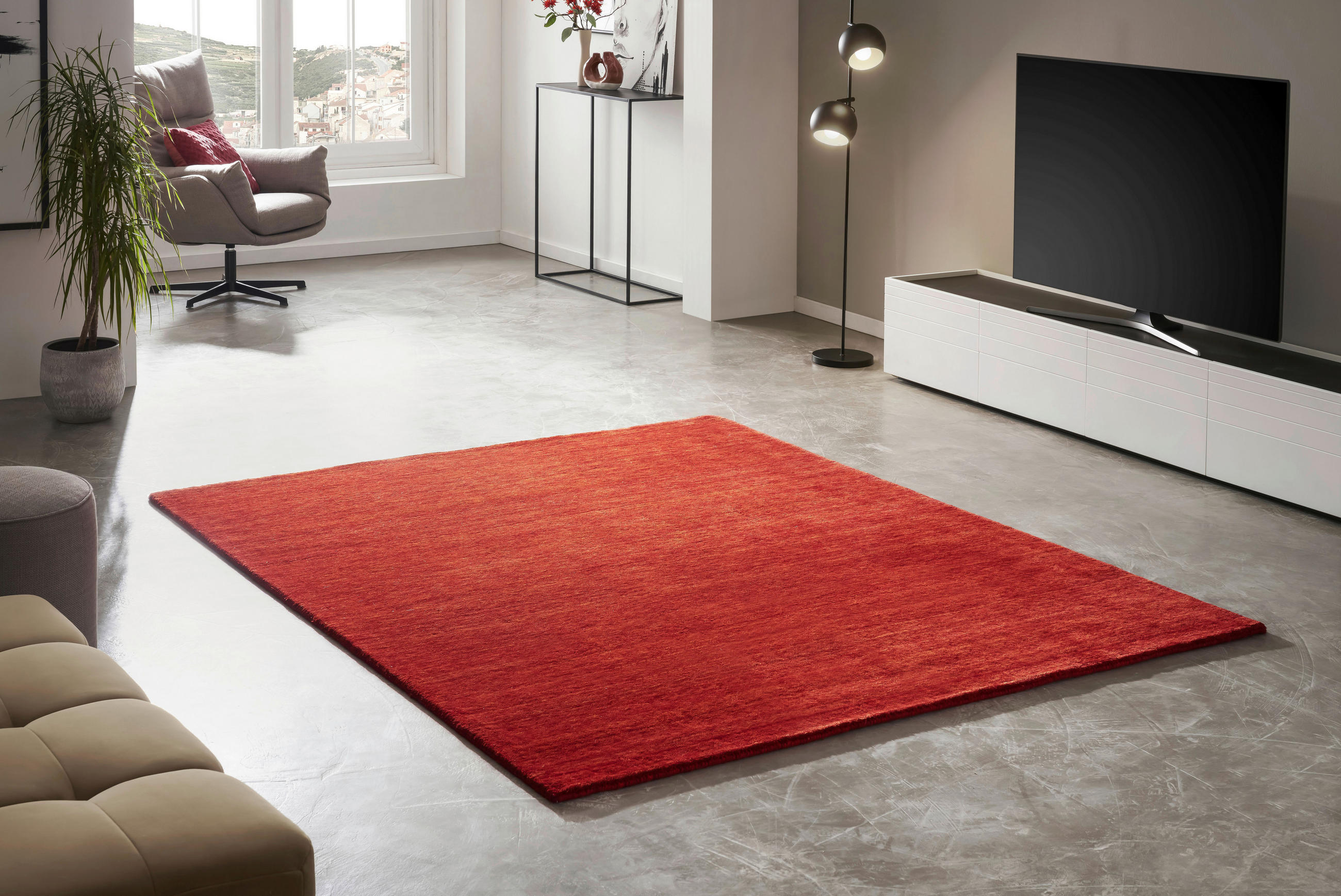 ORIENTTEPPICH 250/300 cm  - Design (250/300cm) - Cazaris