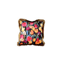 ZIERKISSEN  - Basics, Textil (45/45/10cm)