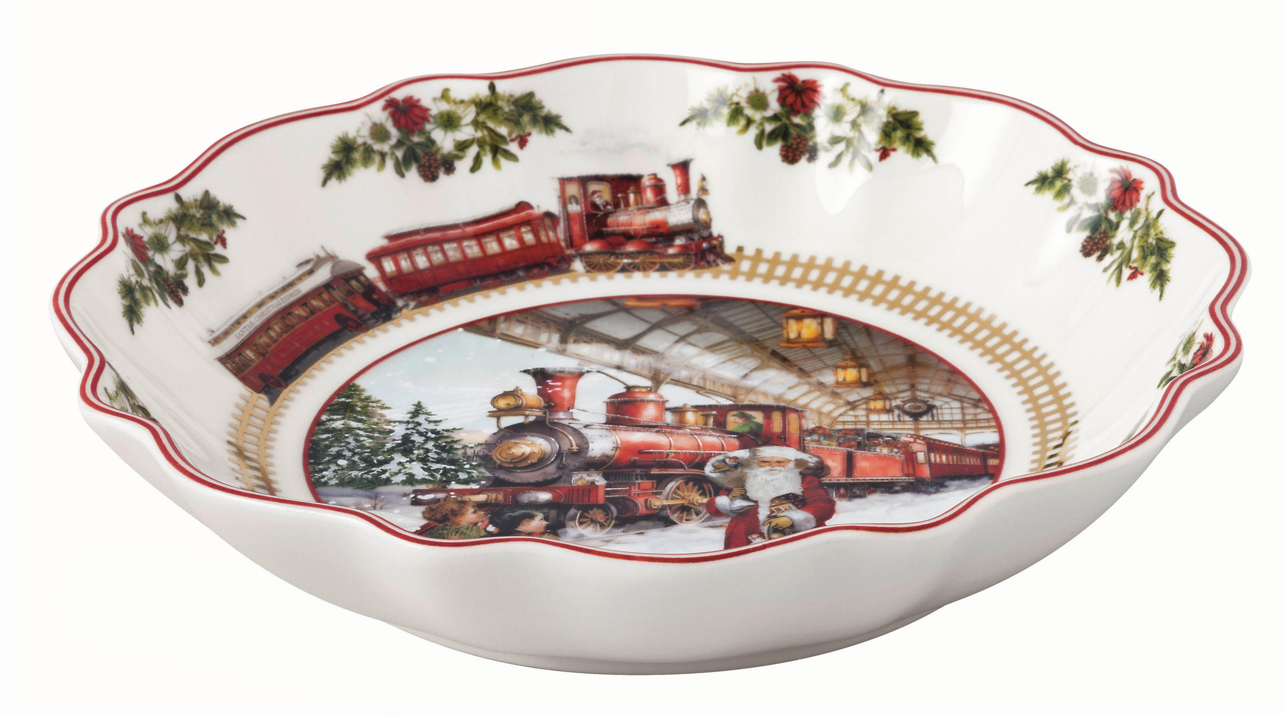 ČINIJICA - višebojna, Osnovno, keramika (16,5cm) - Villeroy & Boch