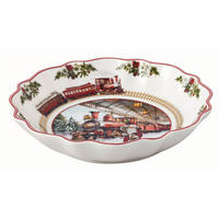 ZDJELA - višebojno, Basics, keramika (16,5cm) - Villeroy & Boch