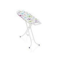 DASKA ZA GLAČANJE    120/72/5 cm    - bijela, Basics, metal/plastika (120/72/5cm) - Leifheit