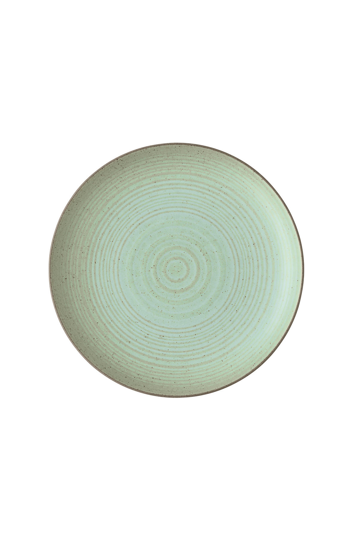 TANJUR PLITKI  22 cm           Nature Leaf   - zelena, Basics, keramika (22cm) - Rosenthal