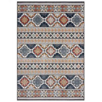 VONKAJŠÍ KOBEREC, 120/170 cm, tmavomodrá - tmavomodrá, Basics, textil (120/170cm)