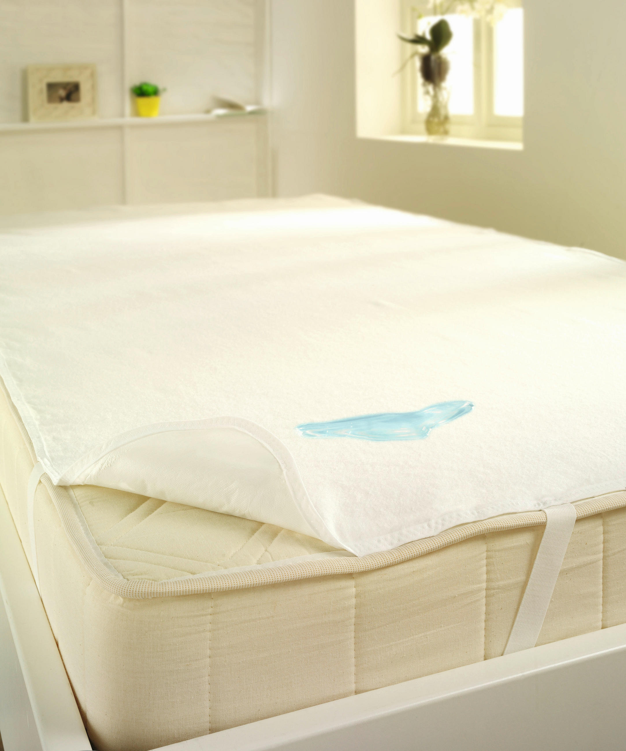 Sleeptex OCHRANNÝ POTAH NA MATRACI, 180/200 cm