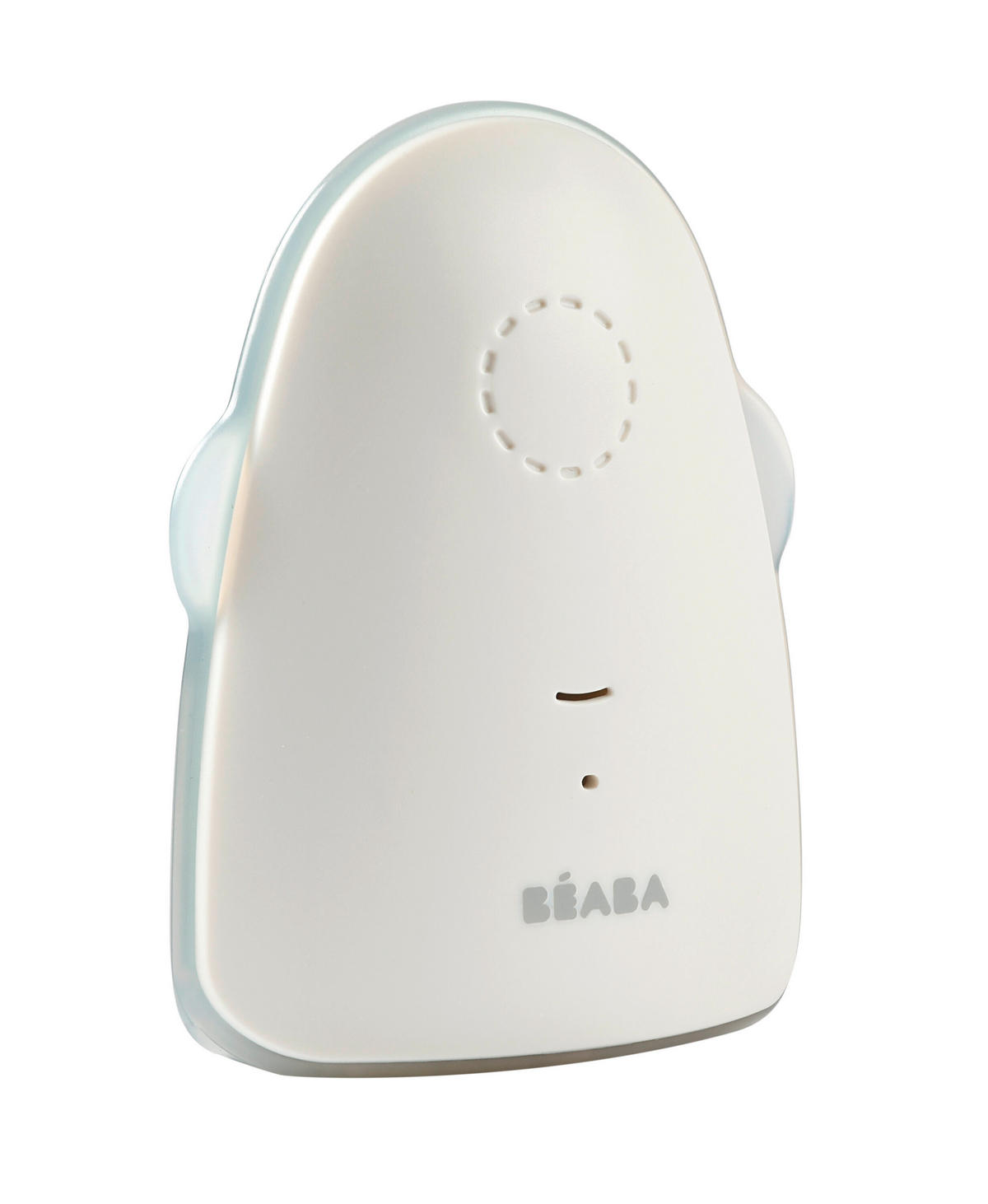 BABYPHONE 50 m  - Weiß, Basics, Kunststoff (8/4,5/10,2cm) - Beaba
