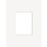 PASSEPARTOUT Weiß - Weiß, Basics, Papier (13/18cm) - Nielsen PASSEPARTOUT Weiß - Weiß, Basics, Papier (13/18cm) - Nielsen