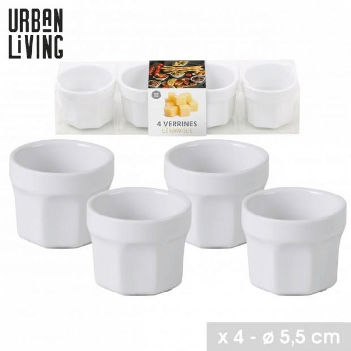 ZDJELA    5,5/4,5 cm        - Basics (5,5/4,5cm)