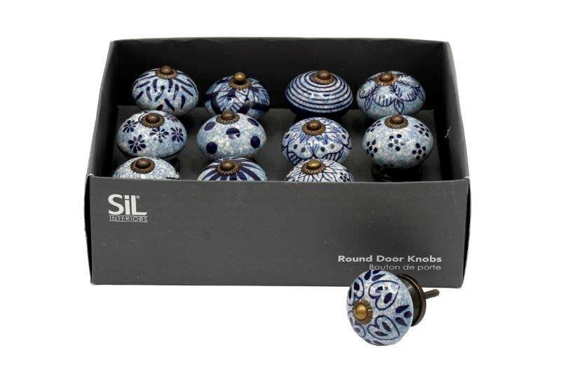 DEKORAČNÍ ÚCHYTKA NÁBYTKU - Basics, kov