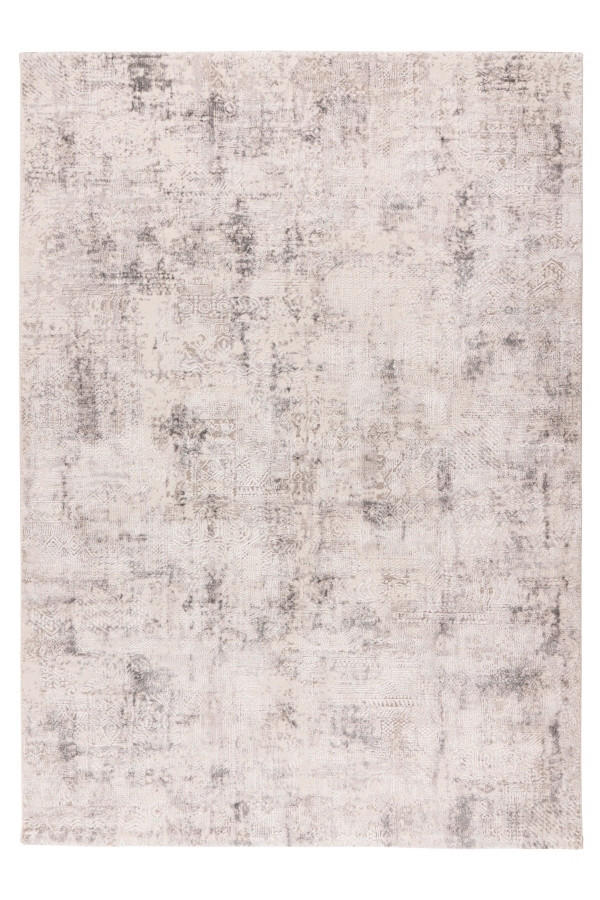 TKANI TEPIH 120/170 cm srebrne boje - srebrne boje, Basics, tekstil/plastika (120/170cm) - Pierre Cardin