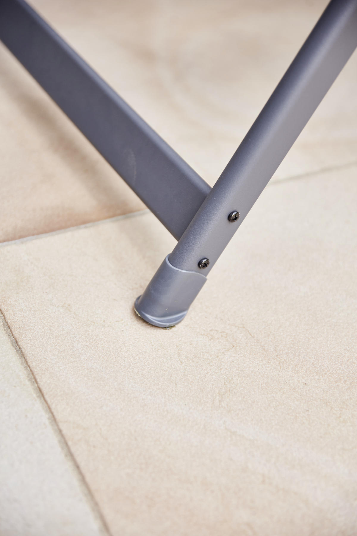 GARTENTISCHGRUPPE  - Anthrazit/Schwarz, KONVENTIONELL, Kunststoff/Textil - Siena Garden