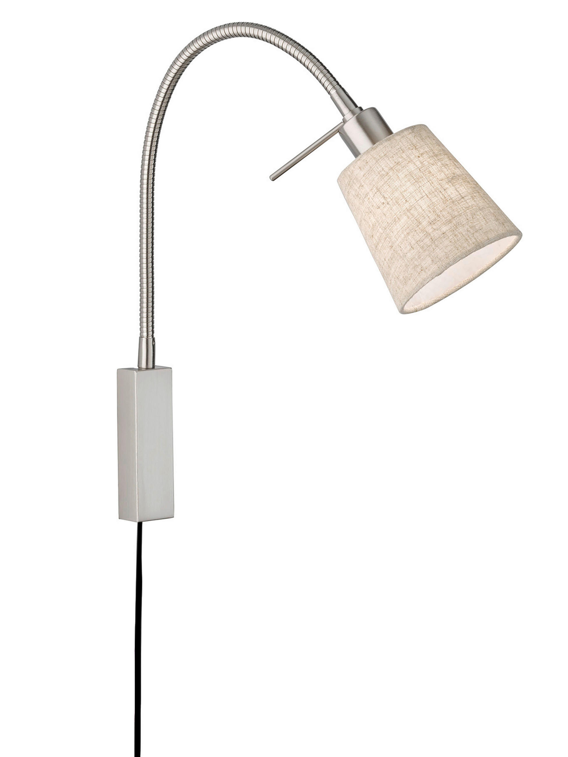 LESELEUCHTE 11/40 cm   - Sandfarben, Basics (11/40cm)