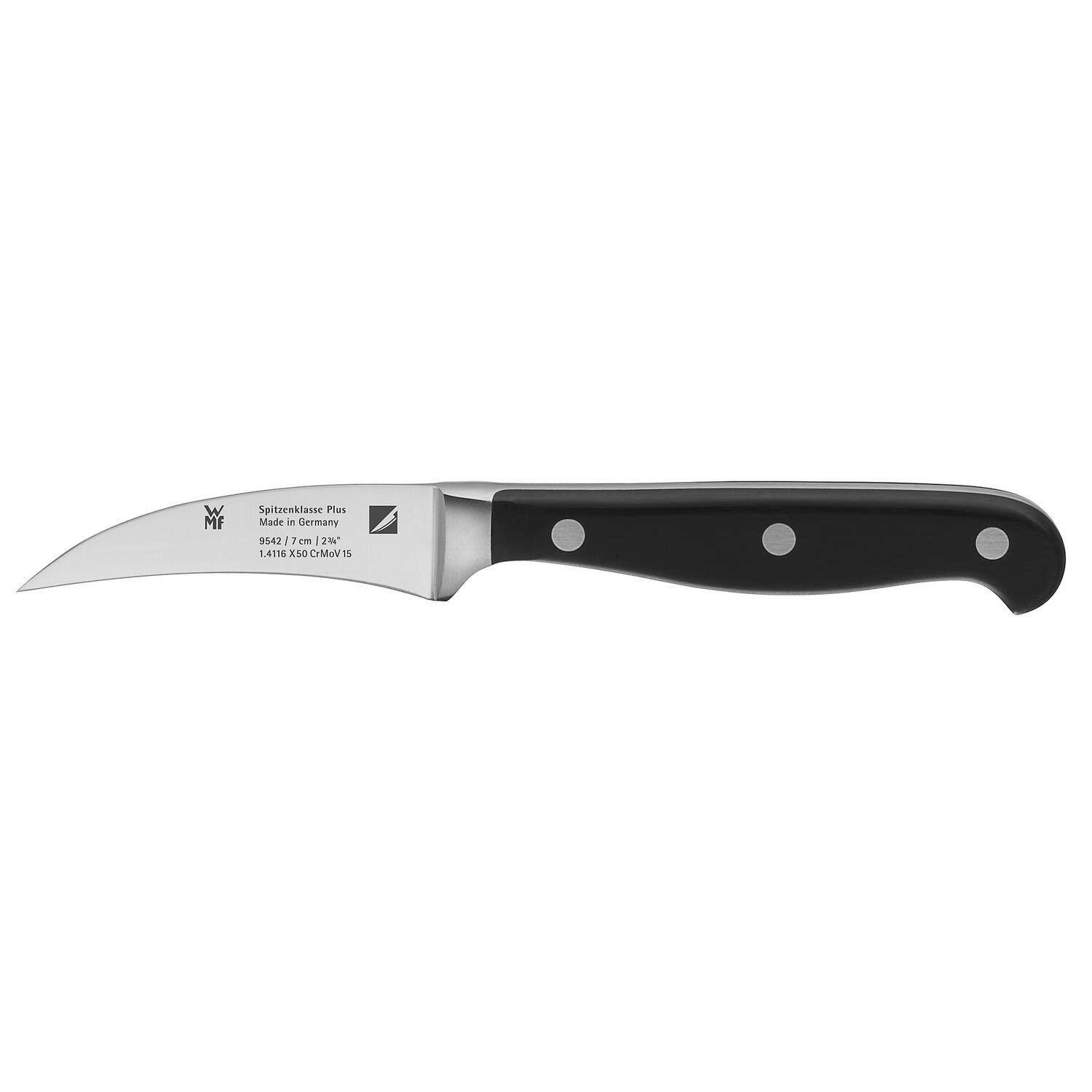 SCHÄLMESSER Performance Cut  - Silberfarben, Basics, Kunststoff/Metall (24,5/7/3cm) - WMF