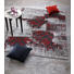 VINTAGE-TEPPICH - Rot/Grau, Trend, Textil (200/300cm) - Novel VINTAGE-TEPPICH - Rot/Grau, Trend, Textil (200/300cm) - Novel