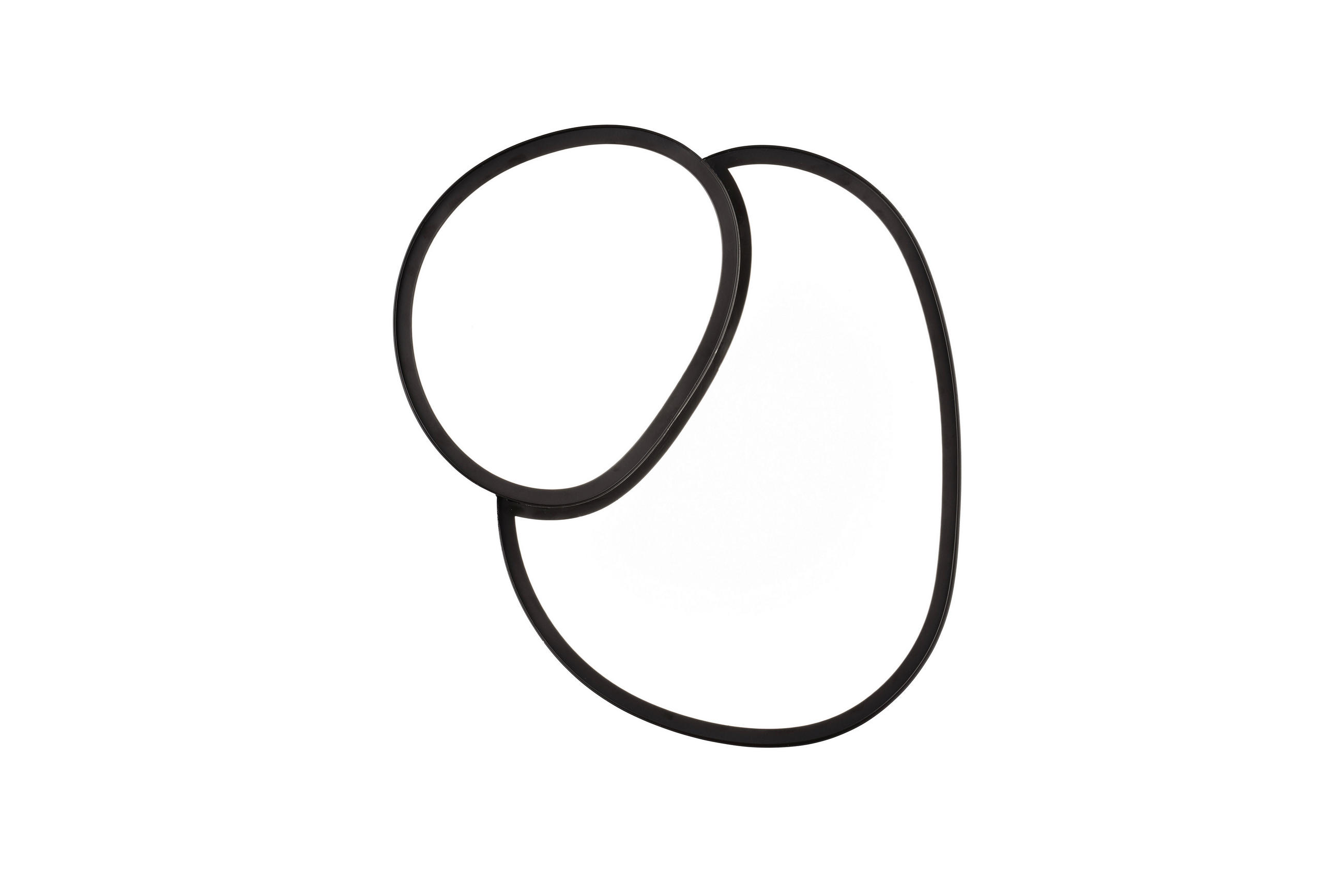 Trio Leuchten STROPNÍ LED SVÍTIDLO, 43,5/11,5/36 cm