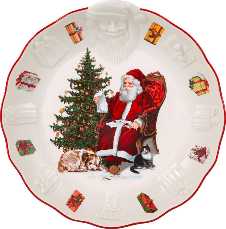 ČINIJA - Osnovno, keramika (25cm) - Villeroy & Boch