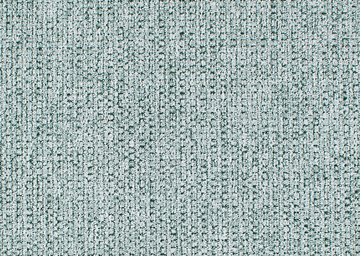 ECKSOFA in Webstoff Grau  - Schwarz/Grau, Konventionell, Textil/Metall (247/167cm) - Stylife