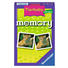 MEMORY - Multicolor, Basics, Karton (18,3/11,5/3,7cm) - RAVENSBURGER