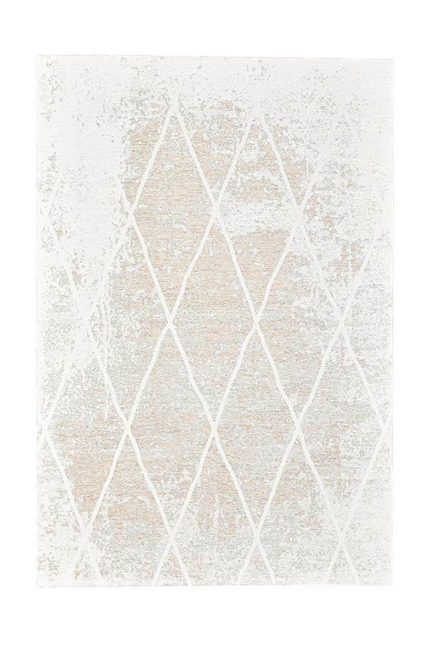 VINTAGE PREPROGA 140/200 cm tkano bež - bež, Design, umetna masa/tekstil (140/200cm) - Tom Tailor
