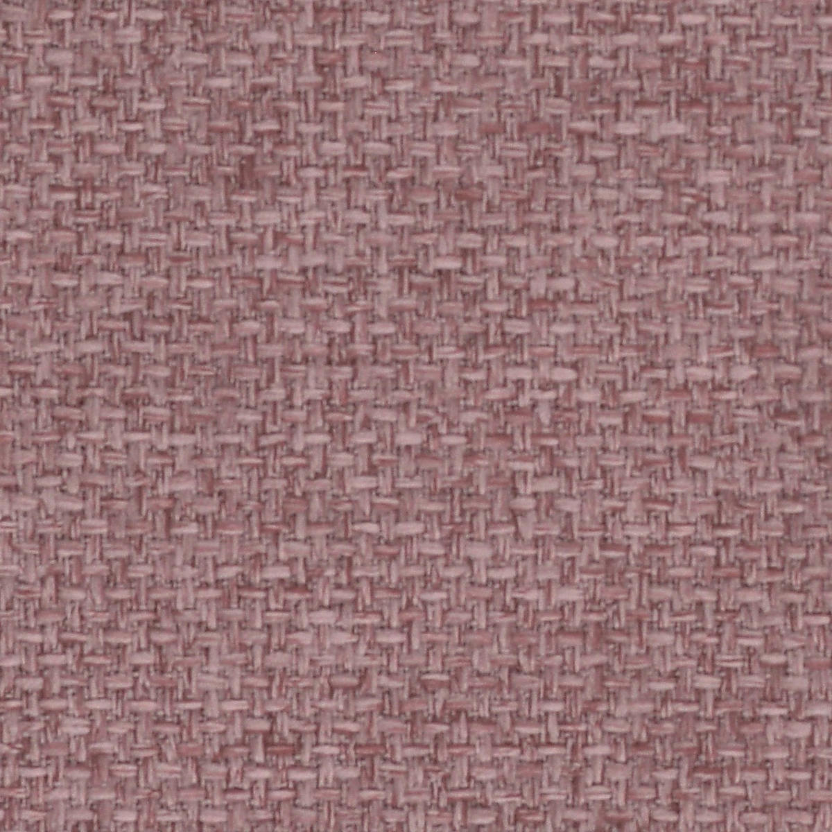 ECKSOFA in Webstoff Rosa  - Schwarz/Rosa, Konventionell, Kunststoff/Textil (281/189cm) - Carryhome