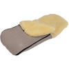 FELLSACK  - Sandfarben, Basics, Textil/Fell (46/105cm) - Naturkind